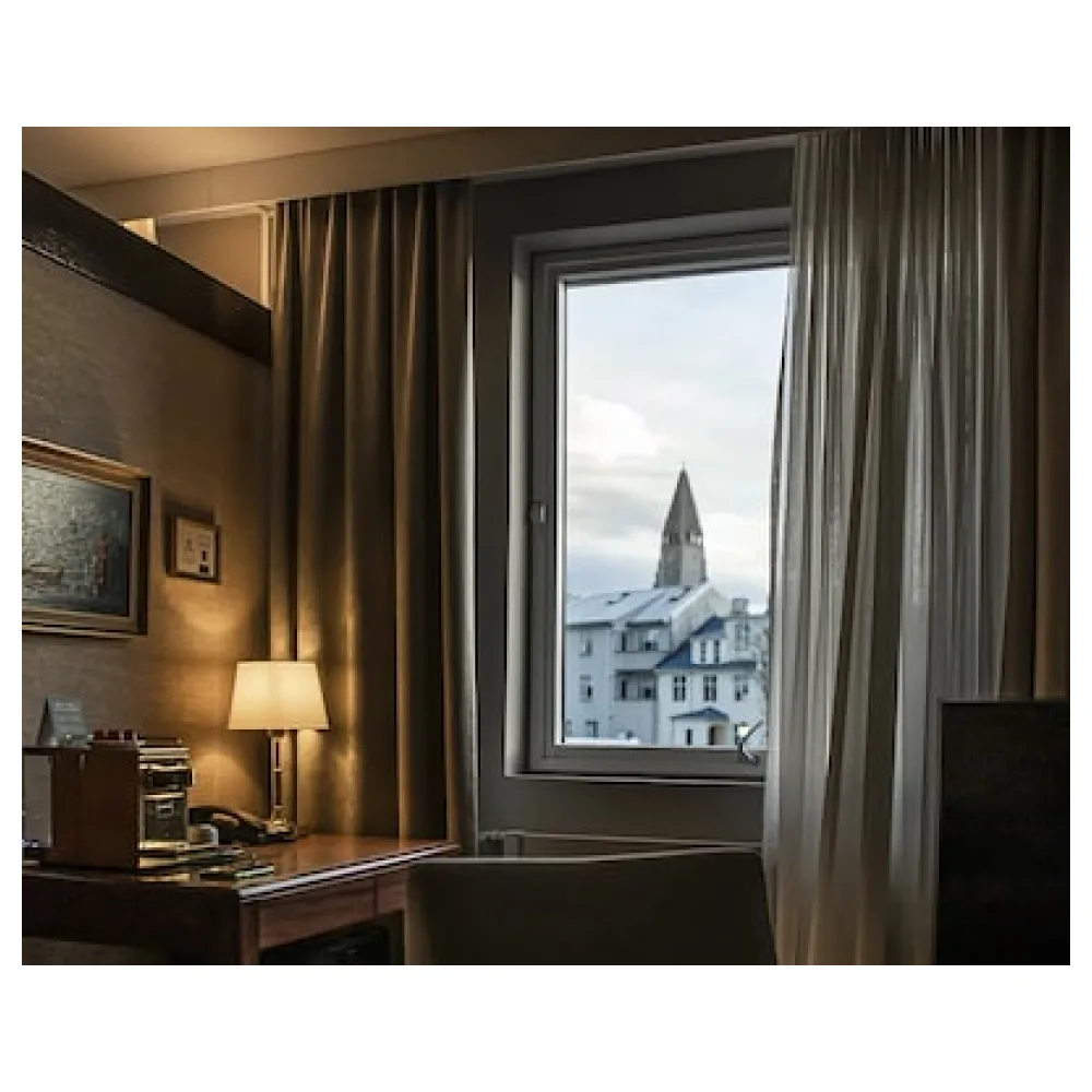 Hotel Holt - The Art Hotel