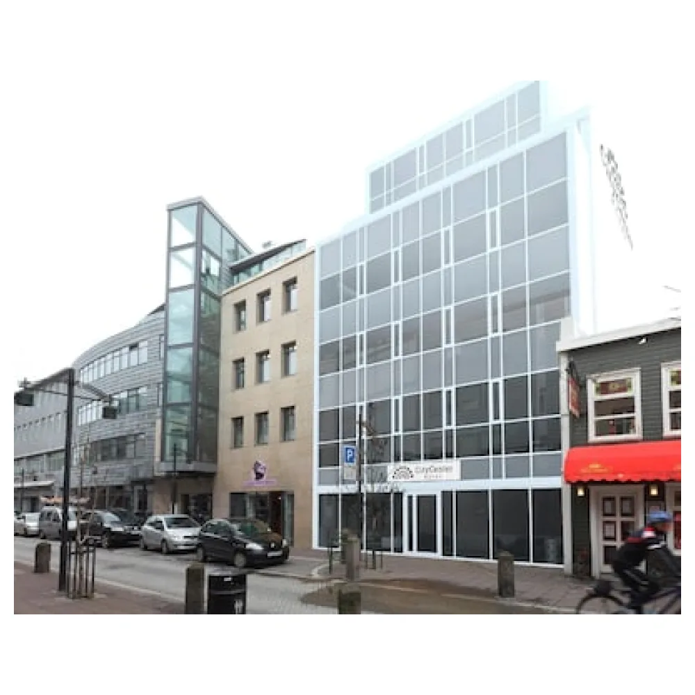 City Center Hotel