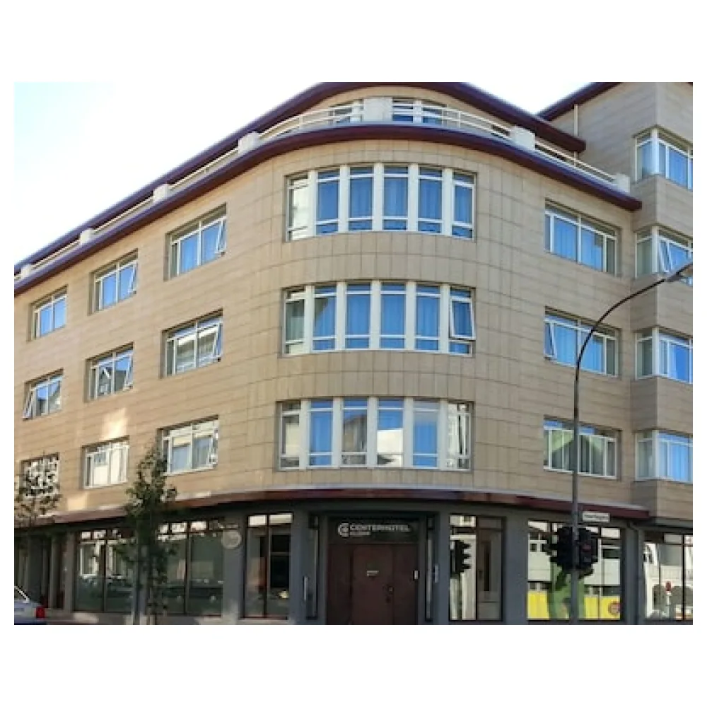 Center Hotels Klopp
