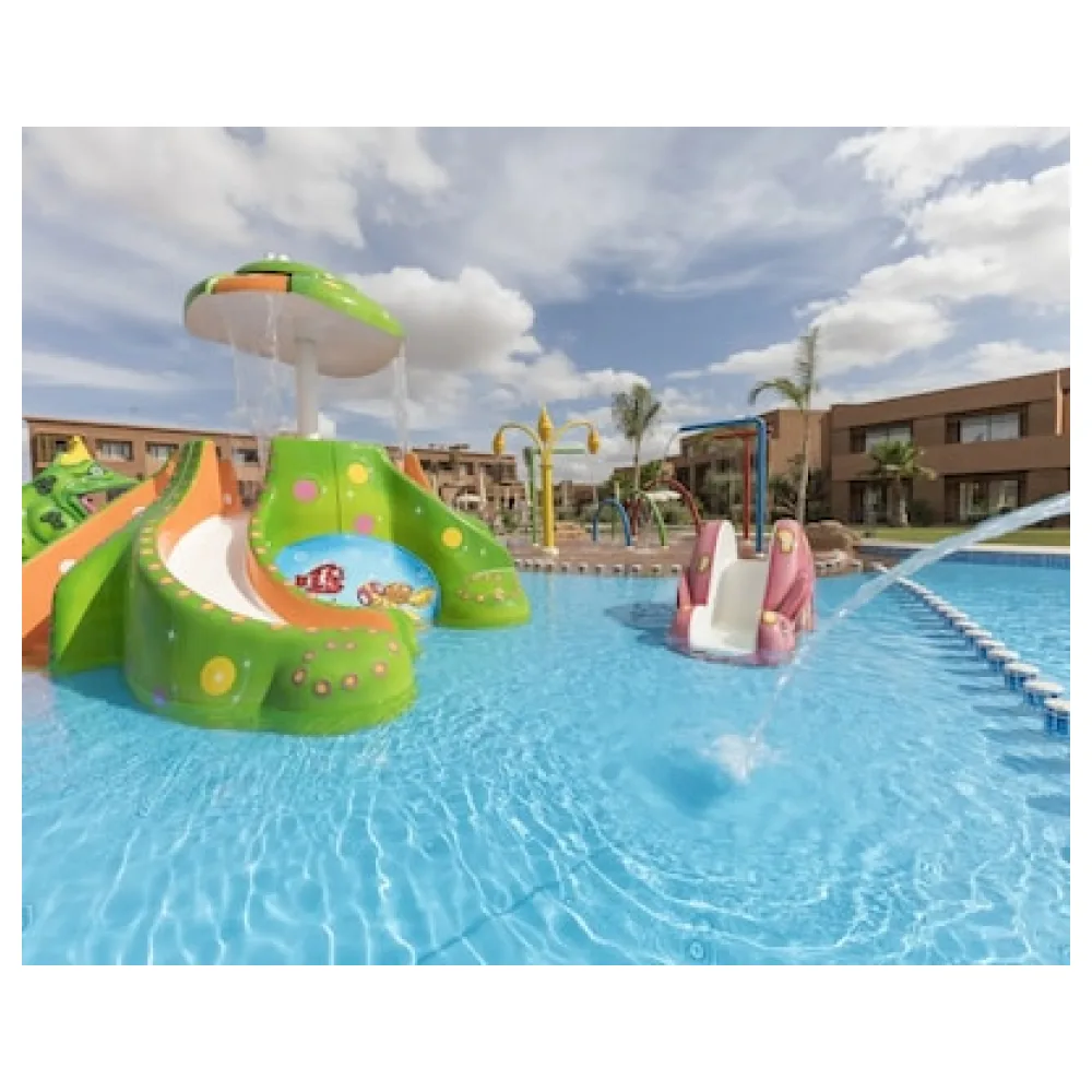 Be Live Experience Marrakech Palmeraie - All Inclusive