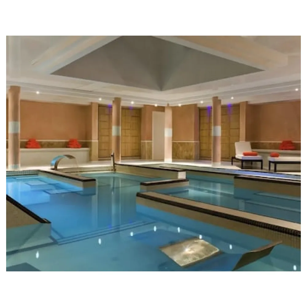 Hotel & Ryads Naoura Barriere