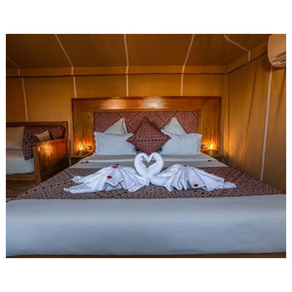 Riad Melhoun & Spa