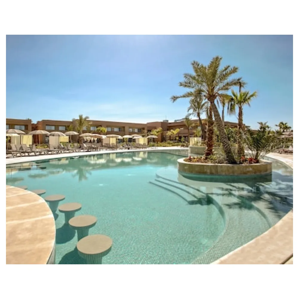Be Live Collection Marrakech Adults Only All inclusive