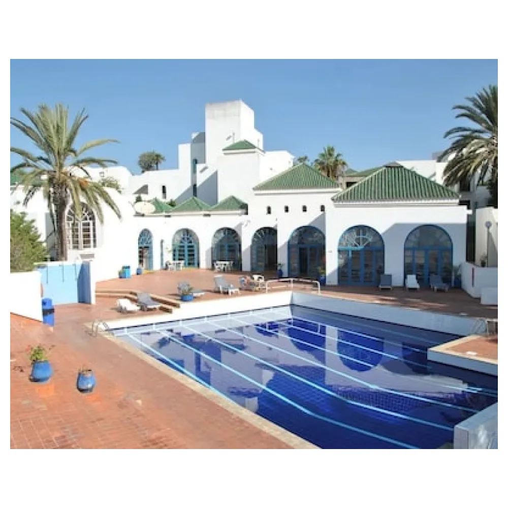 Residence Igoudar