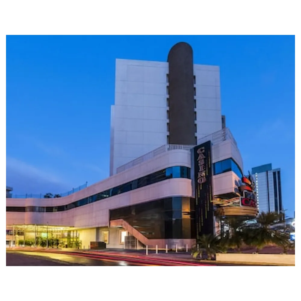 Hospedium Princess Hotel Panamá