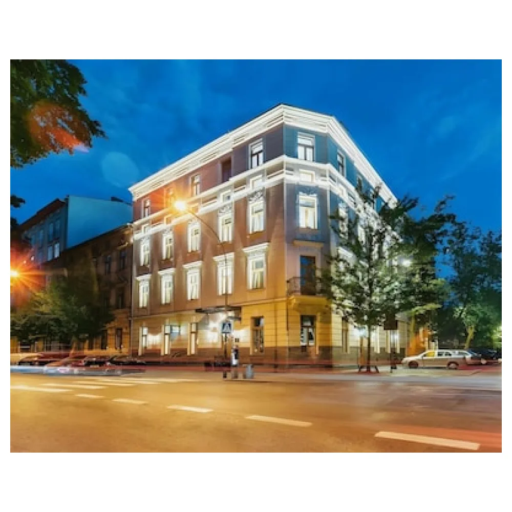 Hotel Wawel Queen