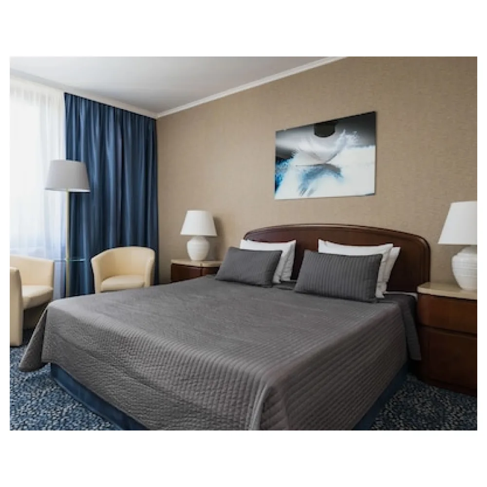 Booking Hotel & Spa