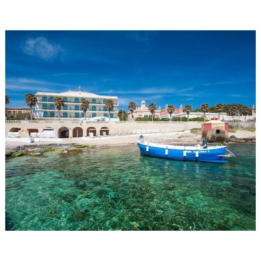 Hotel Terminal - Caroli Hotels