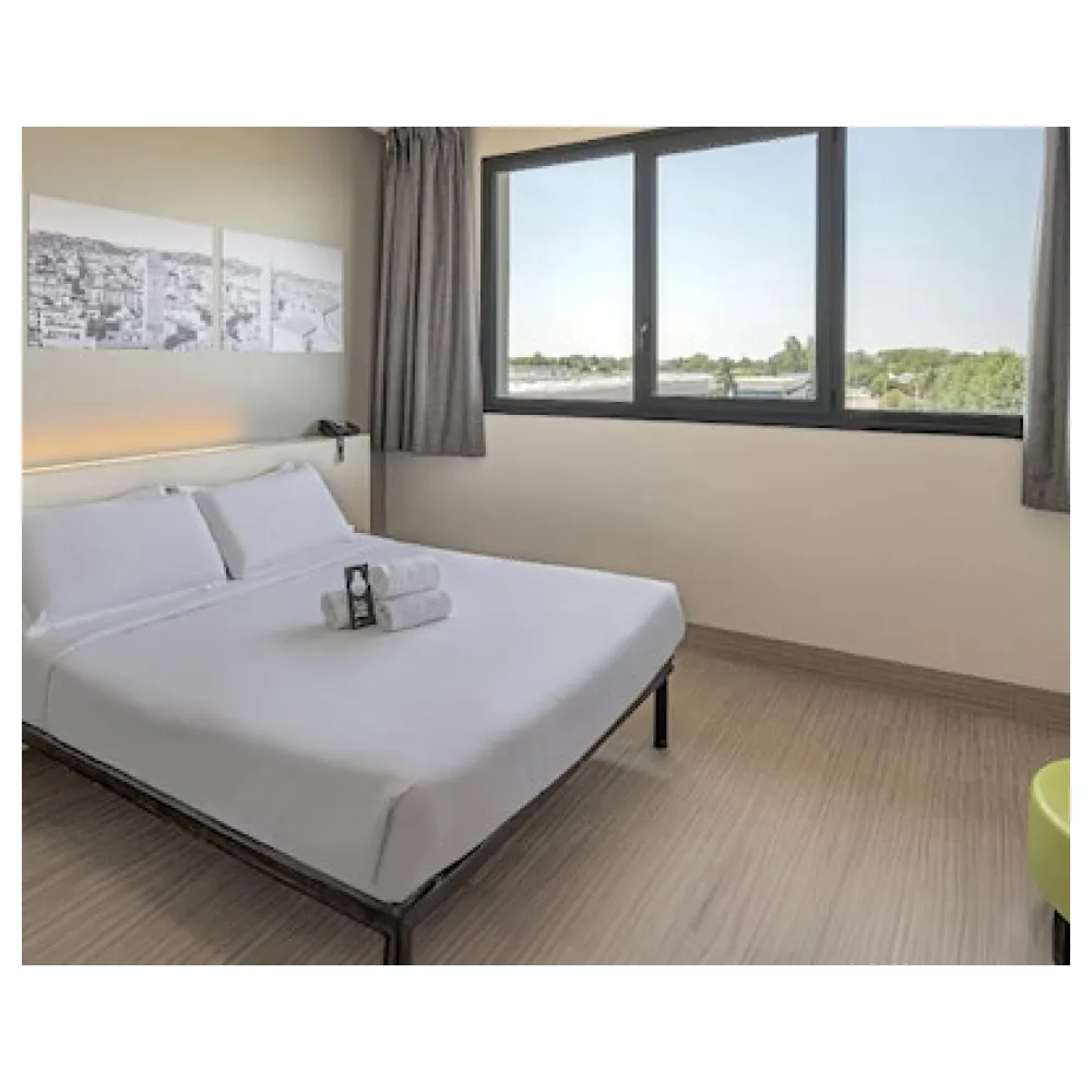 B&B HOTEL Bologna