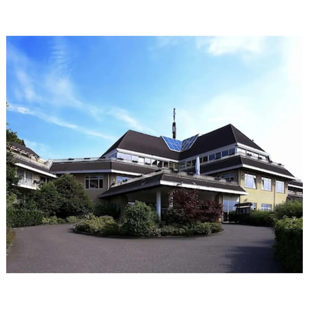 Van der Valk Hotel Gladbeck