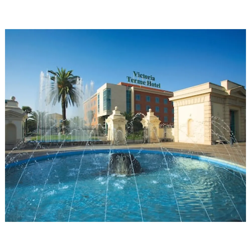 Victoria Terme Hotel