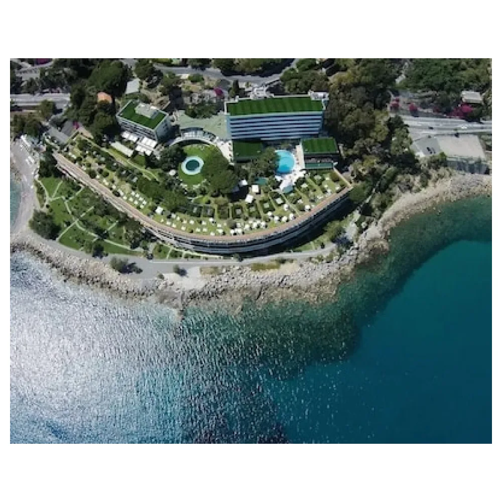 Grand Hotel del Mare Resort & Spa