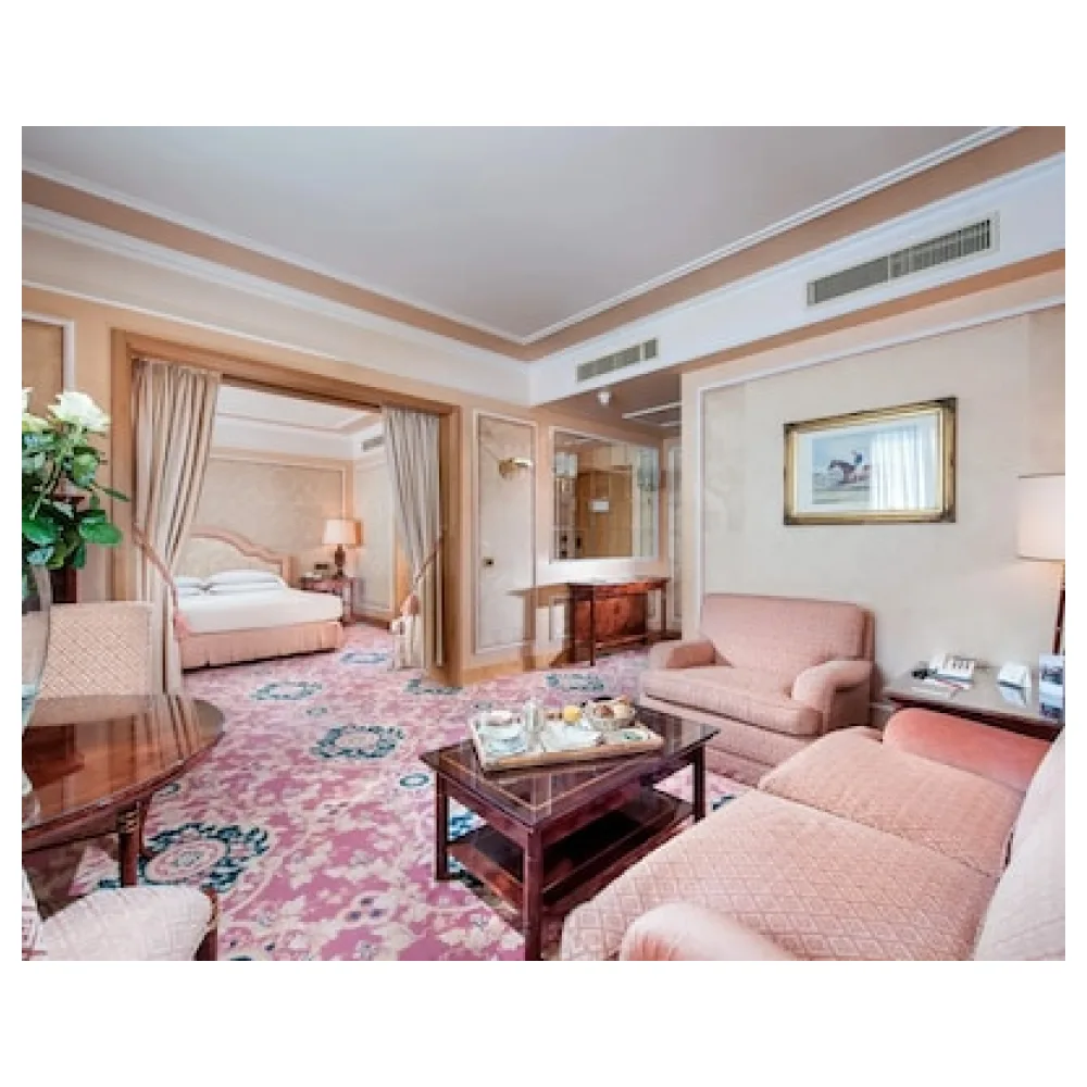 Royal Garden Hotel