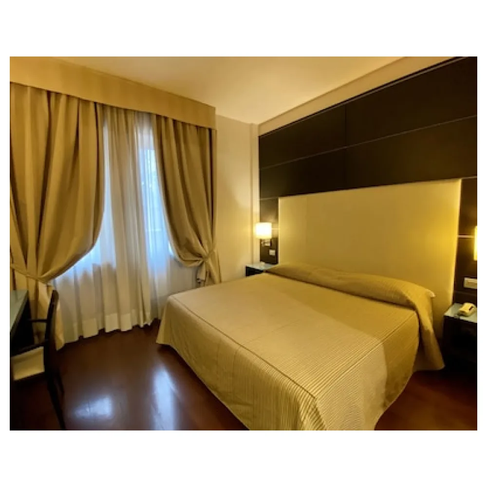 Hotel Kristall