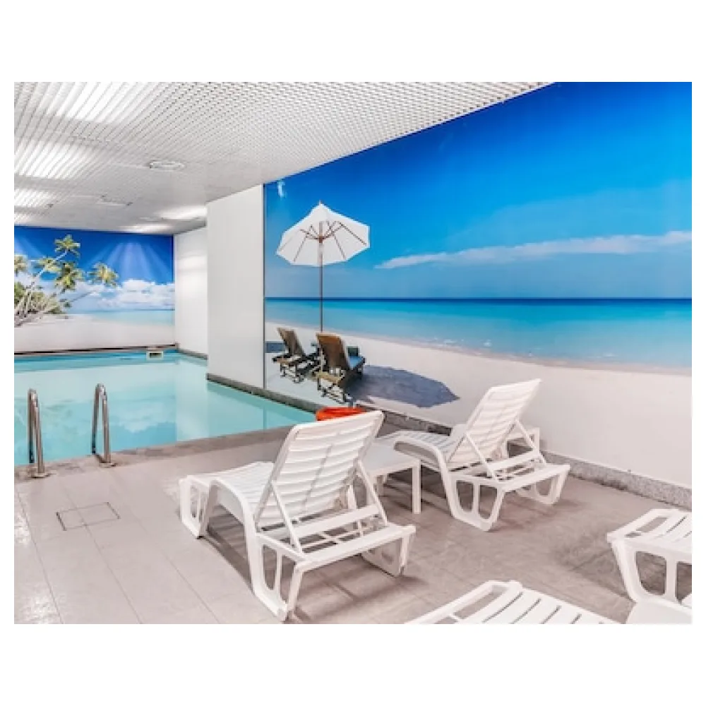 Abacus Hotel