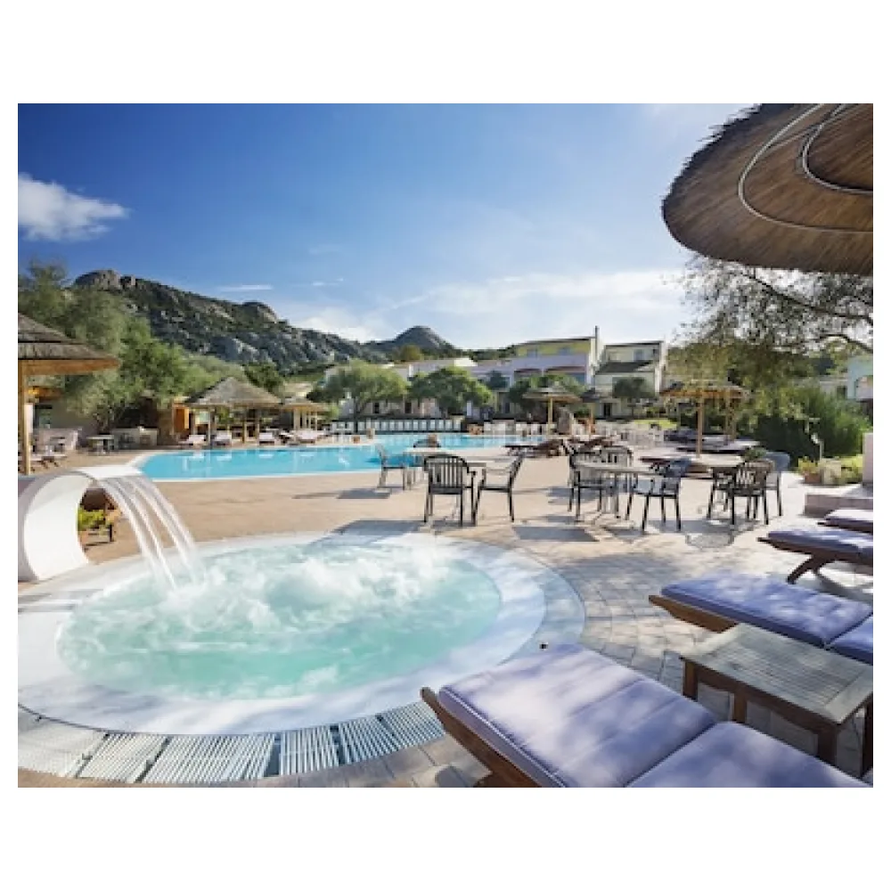Felix Hotels - Hotel Airone