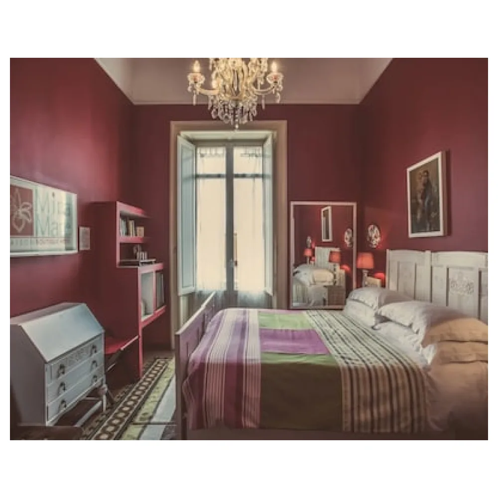 Miramare Cagliari Hotel Museo