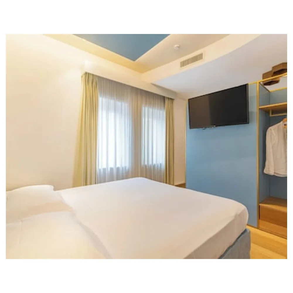 Hotel Aristeo