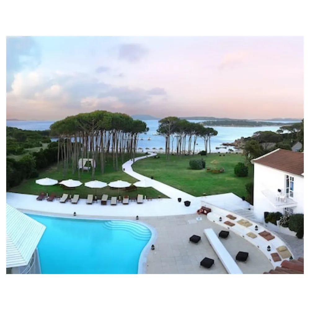 Felix Hotels - Hotel La Coluccia