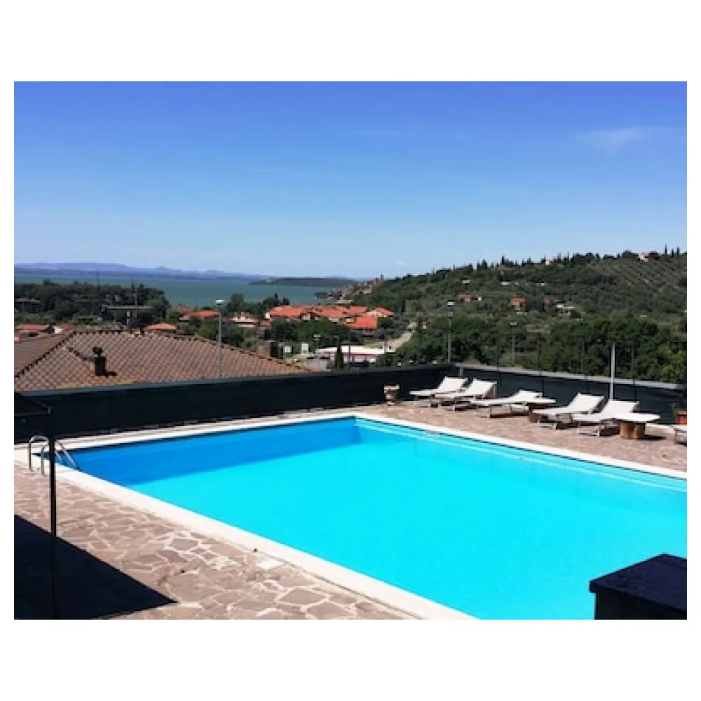 Hotel Cavalieri