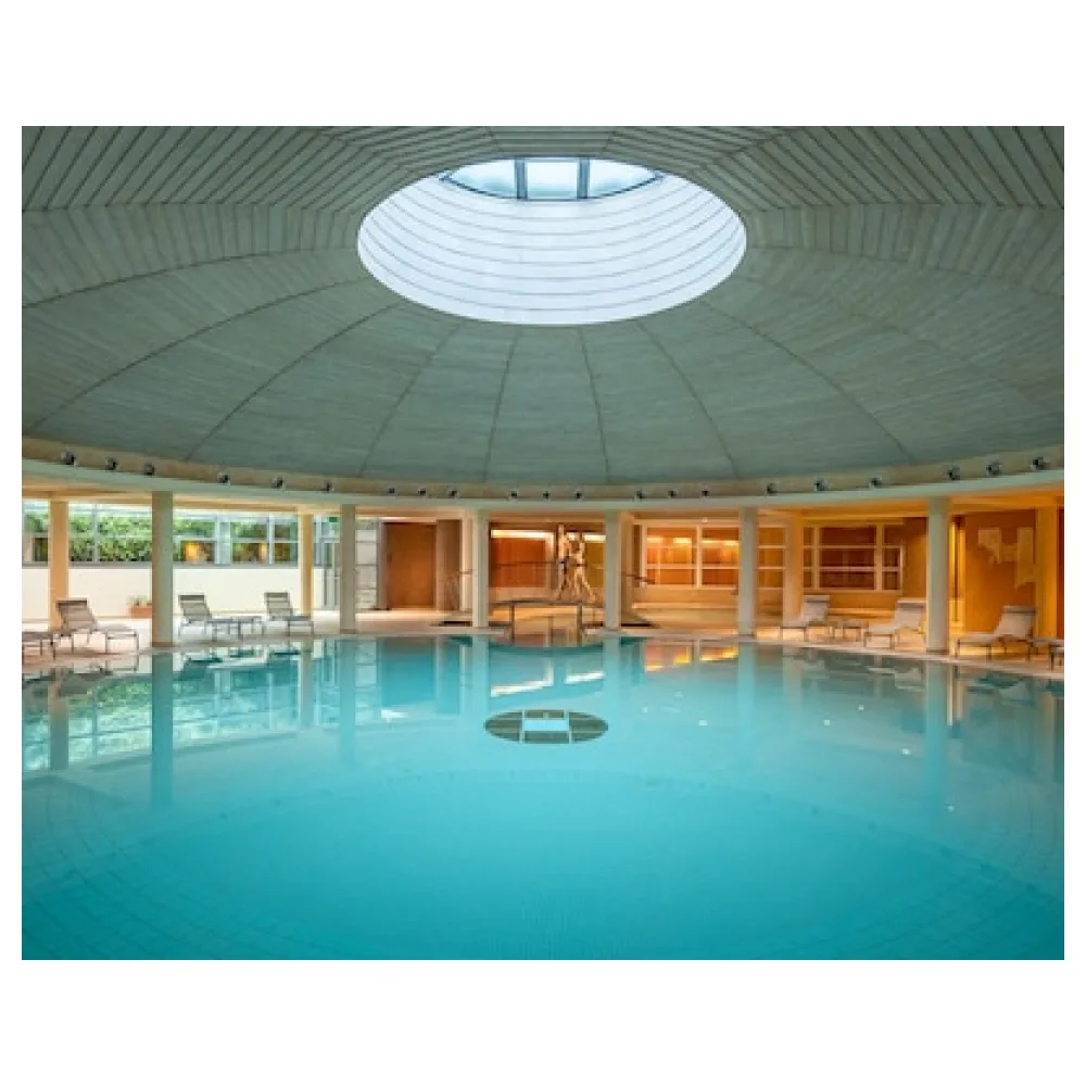 Hotel Caesius Thermae & Spa Resort