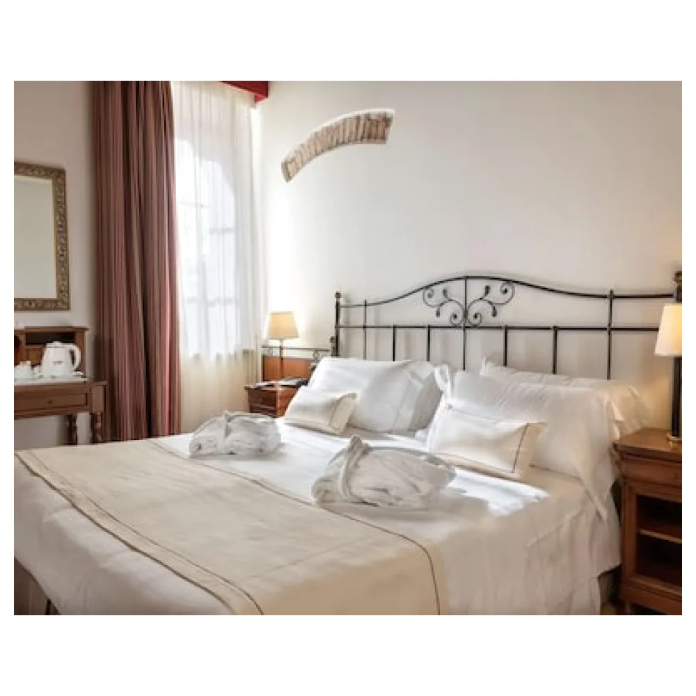 Hotel Villa Malaspina