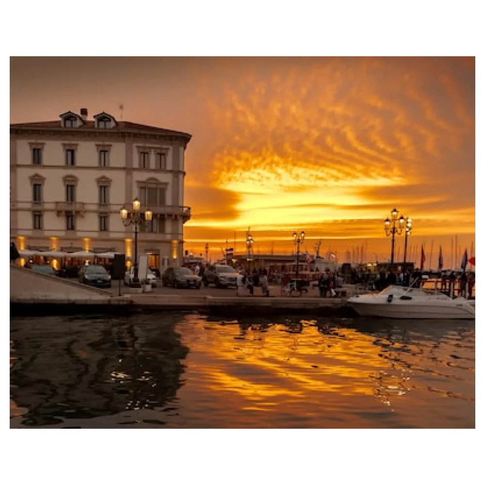 Hotel Grande Italia