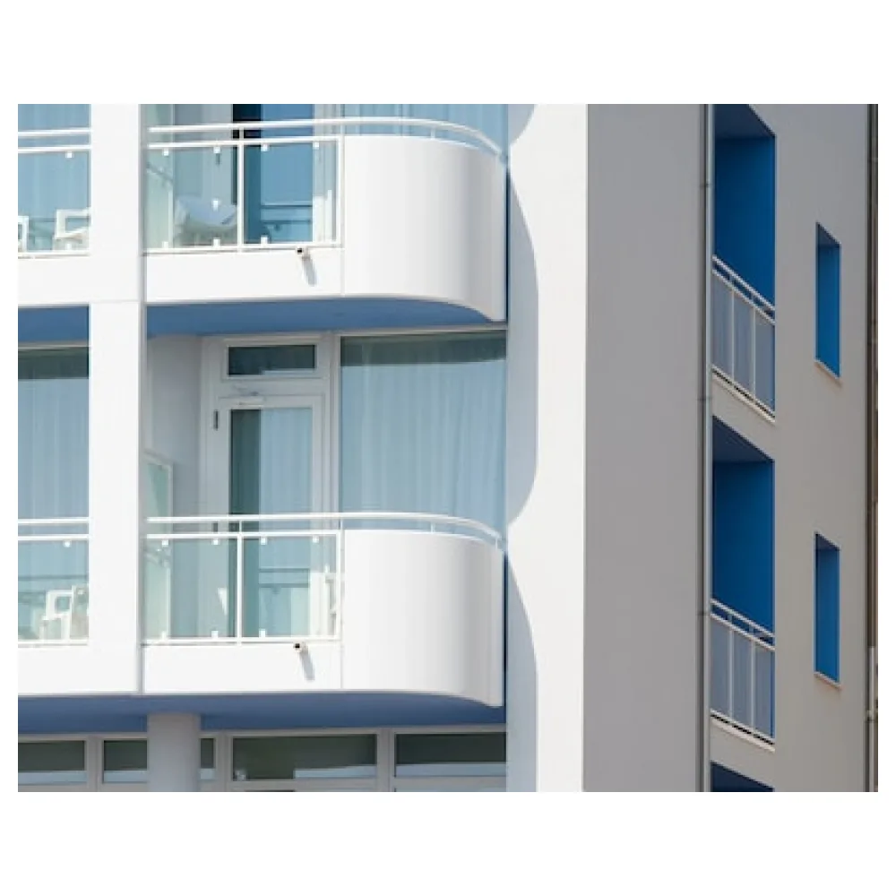 Hotel Mediterraneo 4S