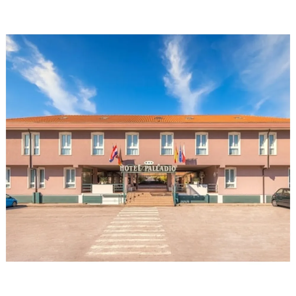 Hotel Palladio