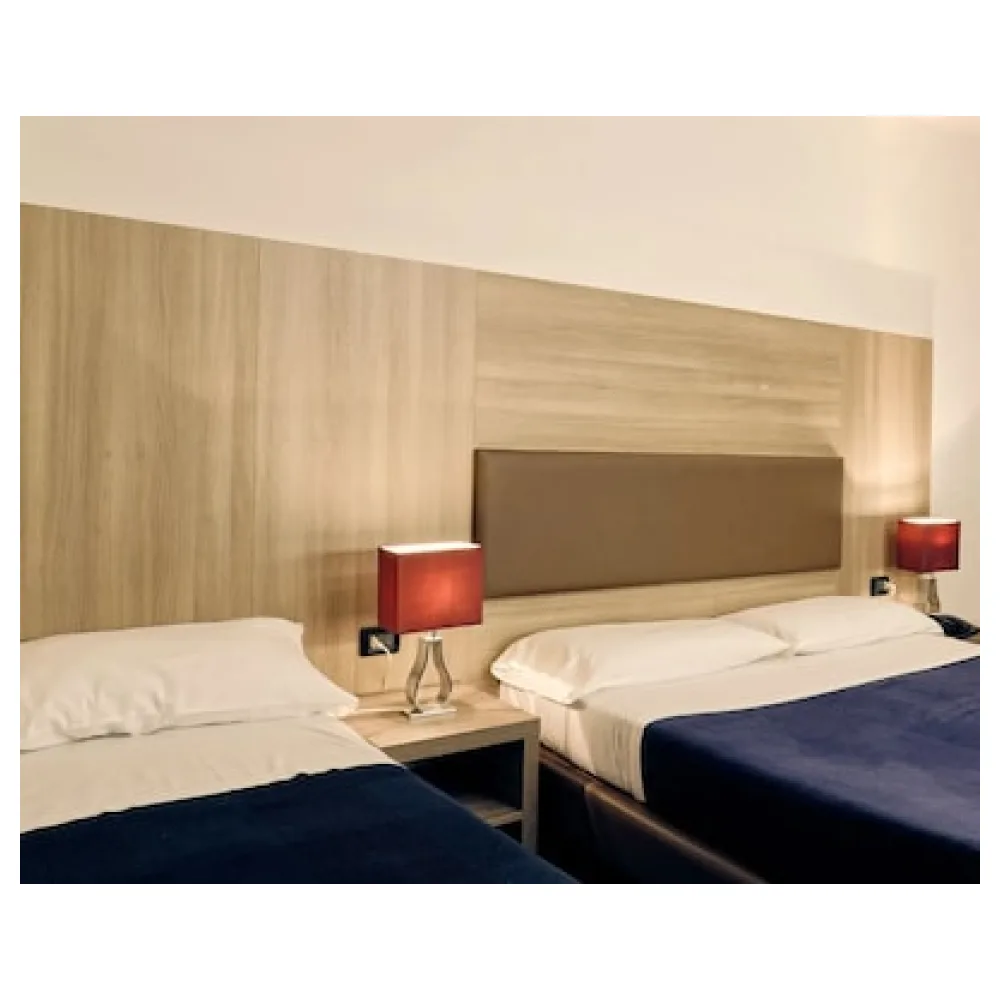 Hotel Roberta