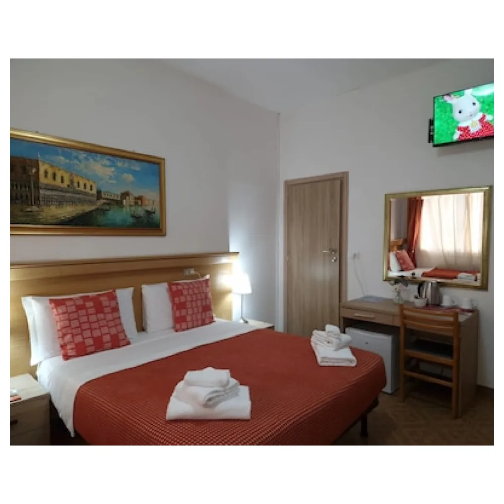 Hotel Tito