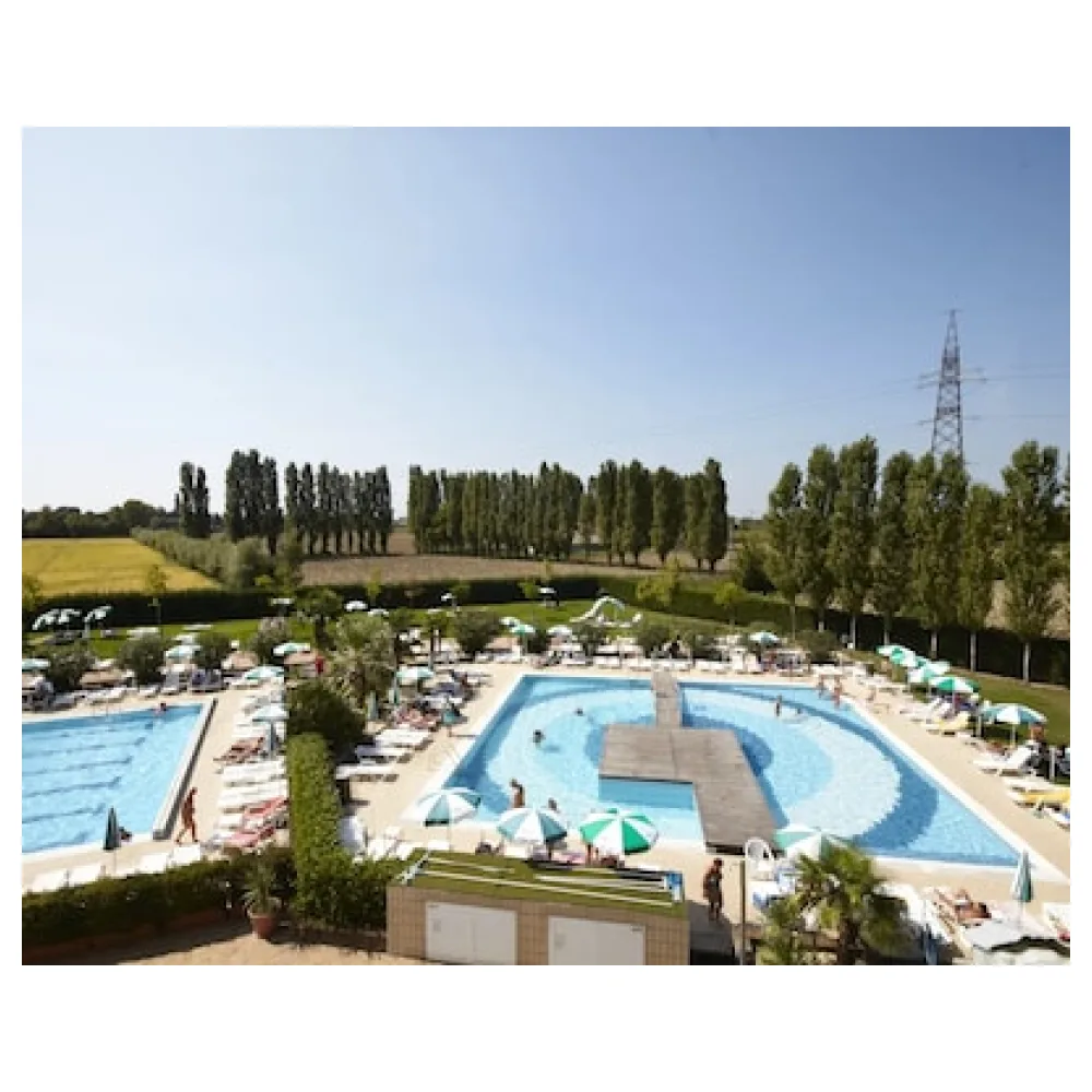 Green Garden Resort