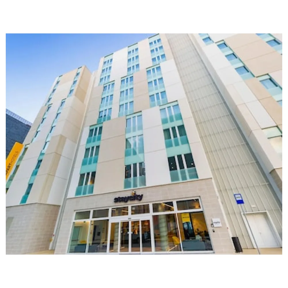 Staycity Aparthotels Venice Mestre