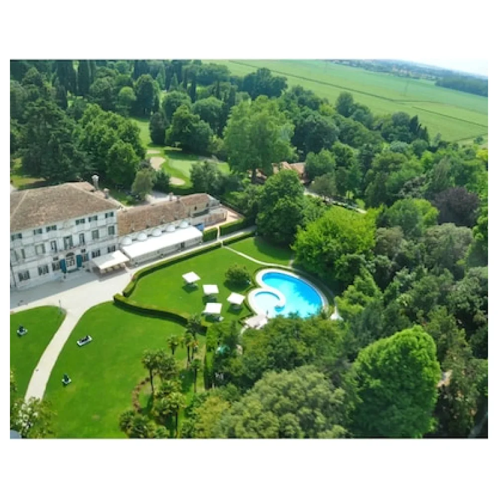 Hotel Villa Condulmer