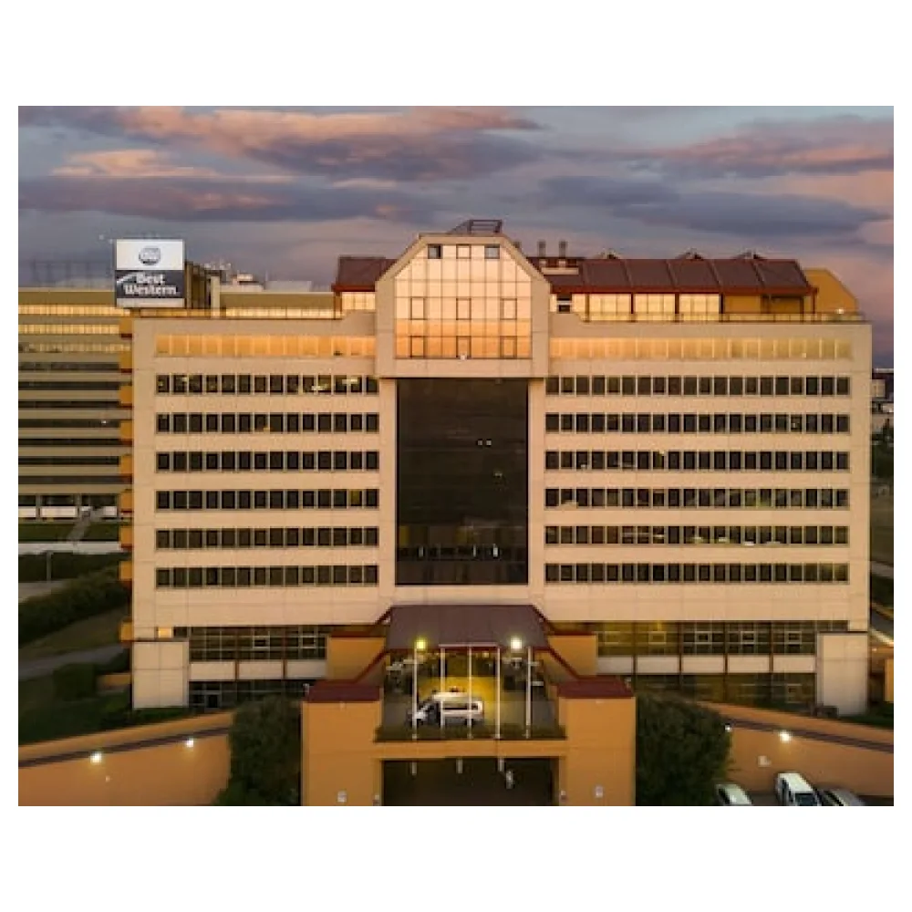 Best Western CTC Hotel Verona