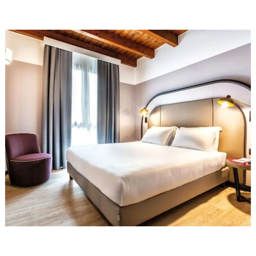 Best Western Titian Inn Hotel Treviso