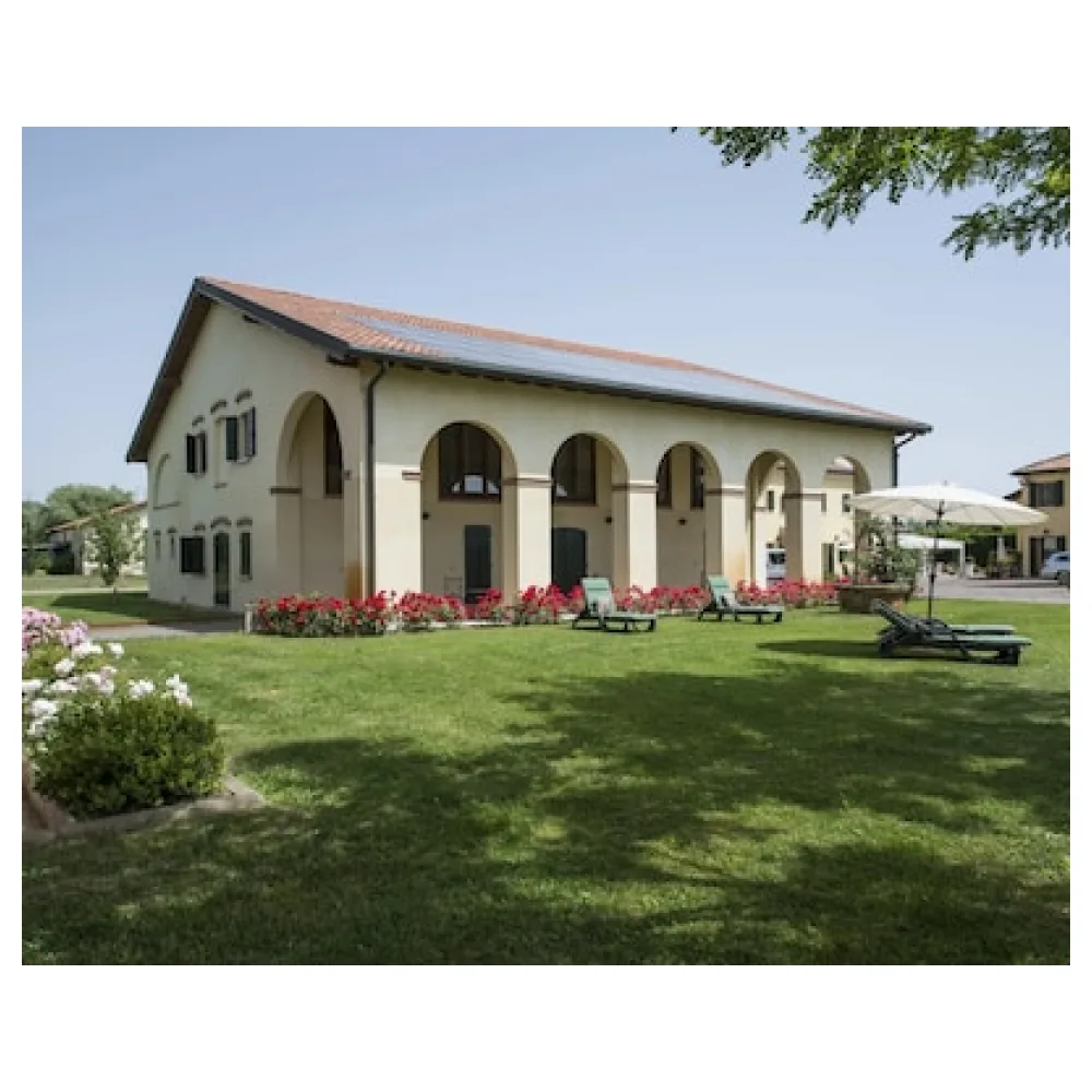 Hotel Venice Resort Airport