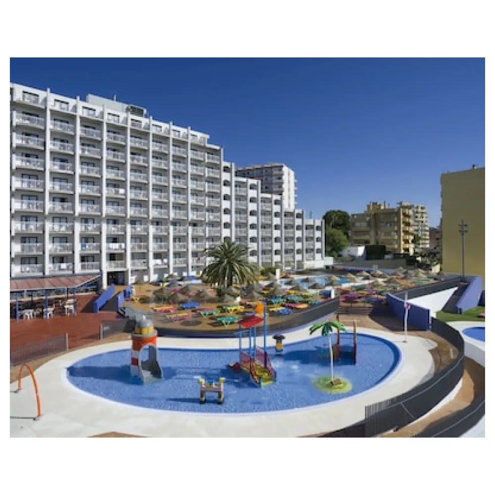 Medplaya Hotel Bali