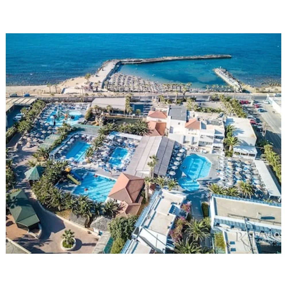 Stella Village Seaside Hotel