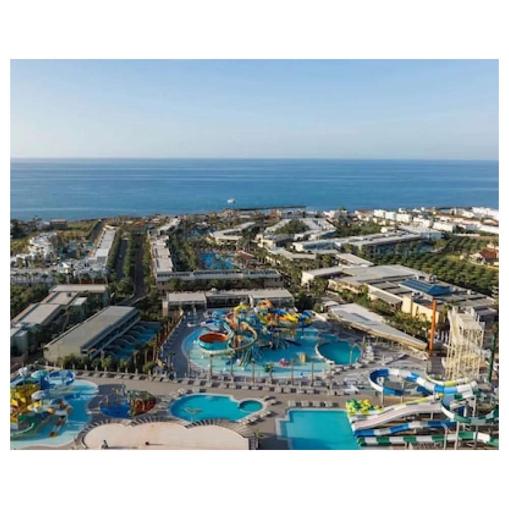 Stella Palace Aqua Park Resort