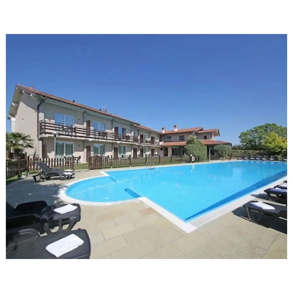 SPA Hotel Splendid Sole
