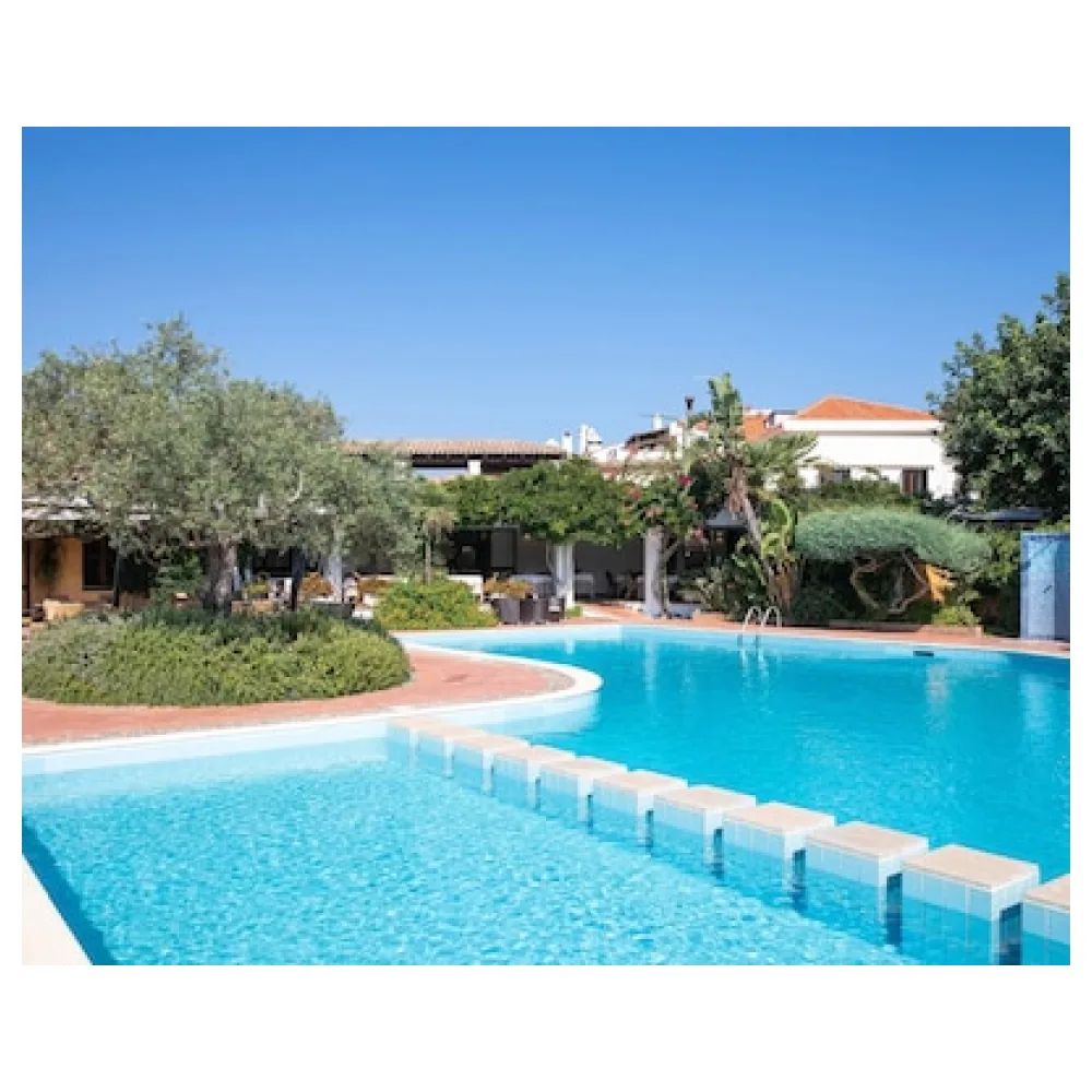 Hotel La Torre