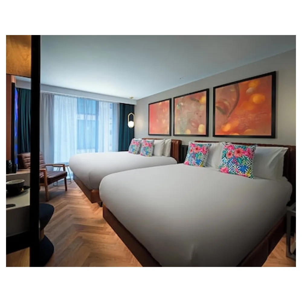 NYX Hotel Edinburgh