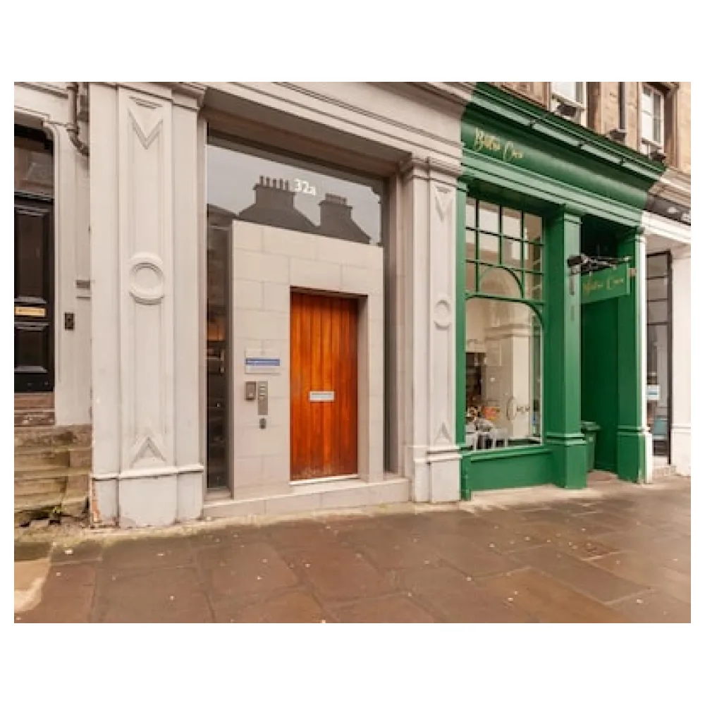 Destiny Scotland - Broughton St Lofts