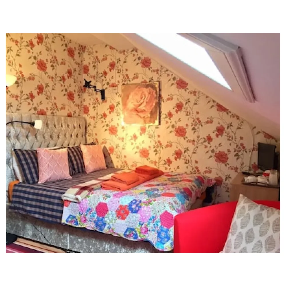 16 Pilrig Guest House