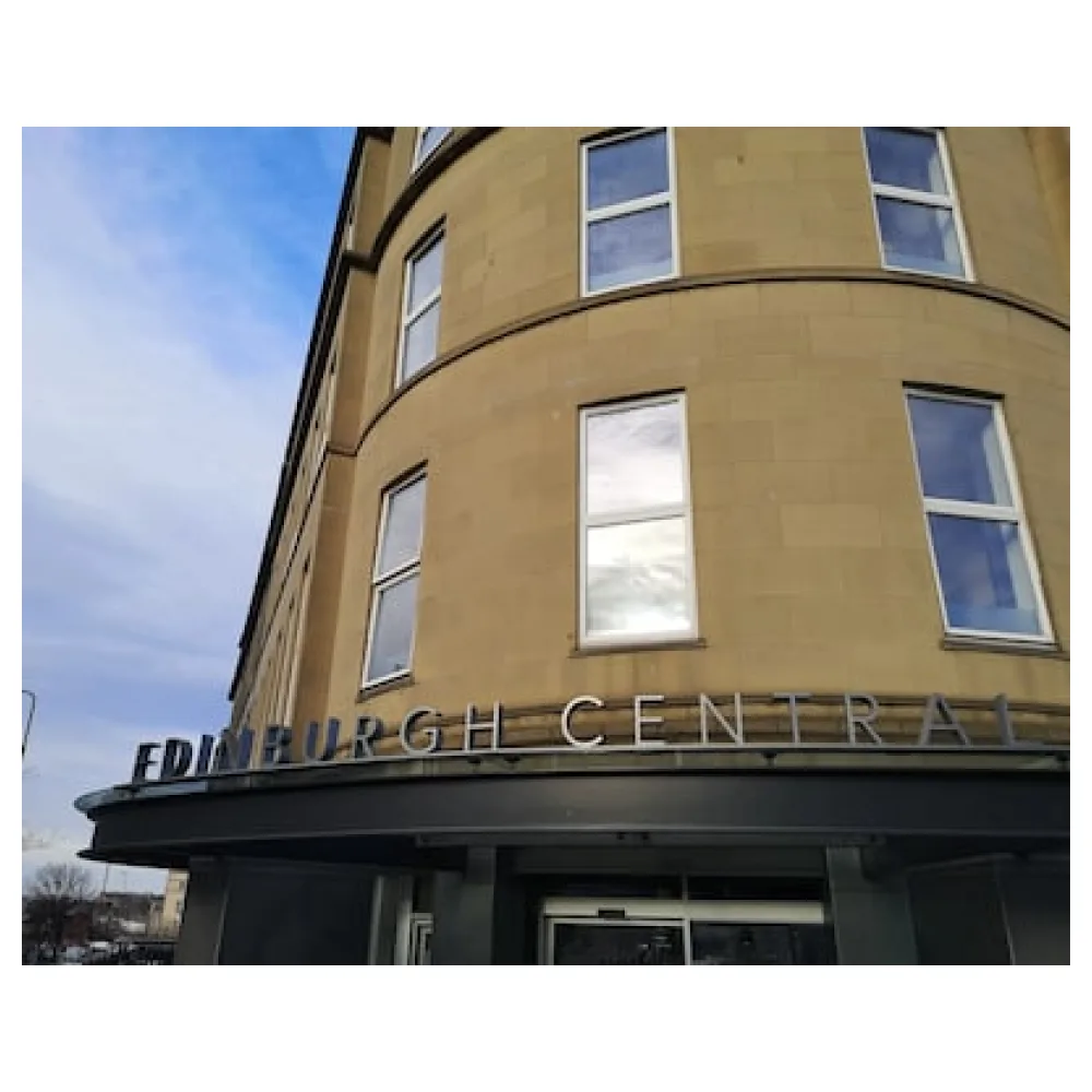 Edinburgh Central Accommodation