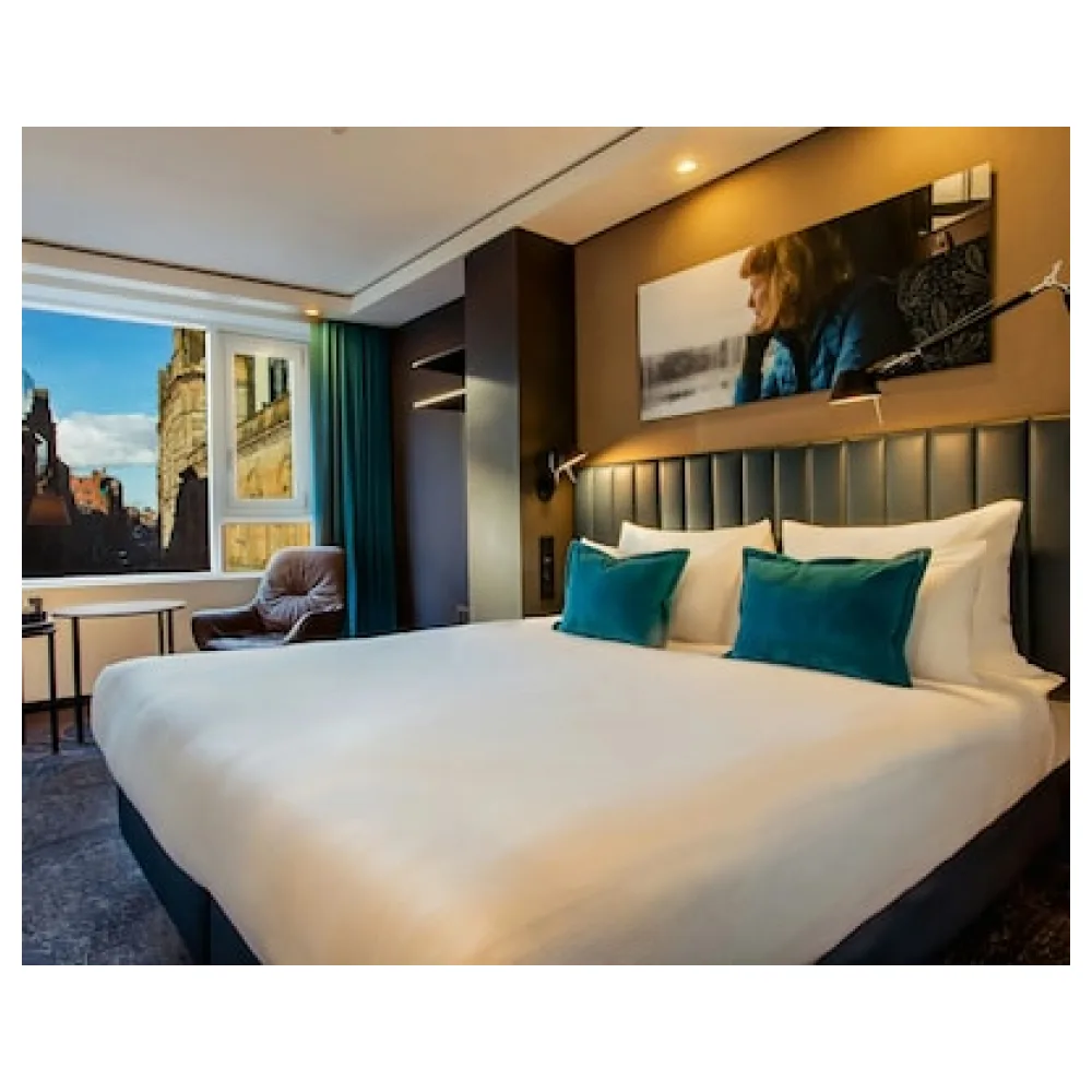 Motel One Glasgow