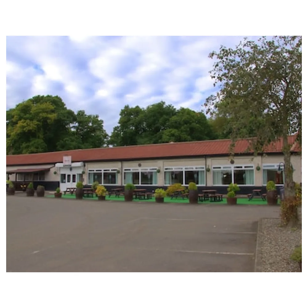 Rob Roy Hotel