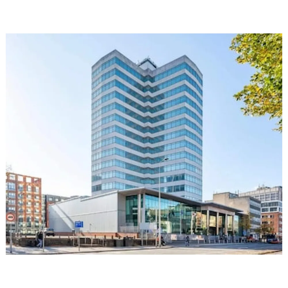 Holland House Hotel Cardiff By Sunday