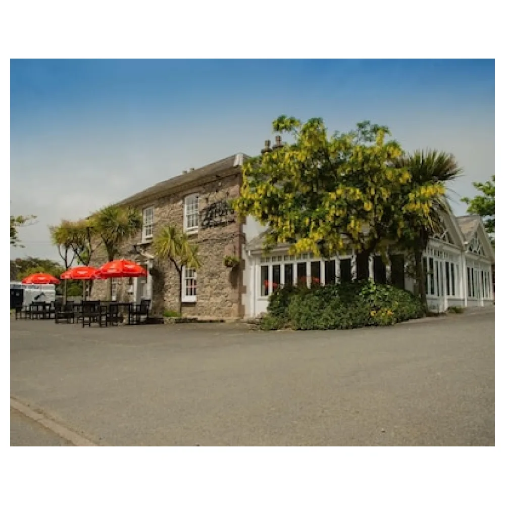 The Grove Hotel